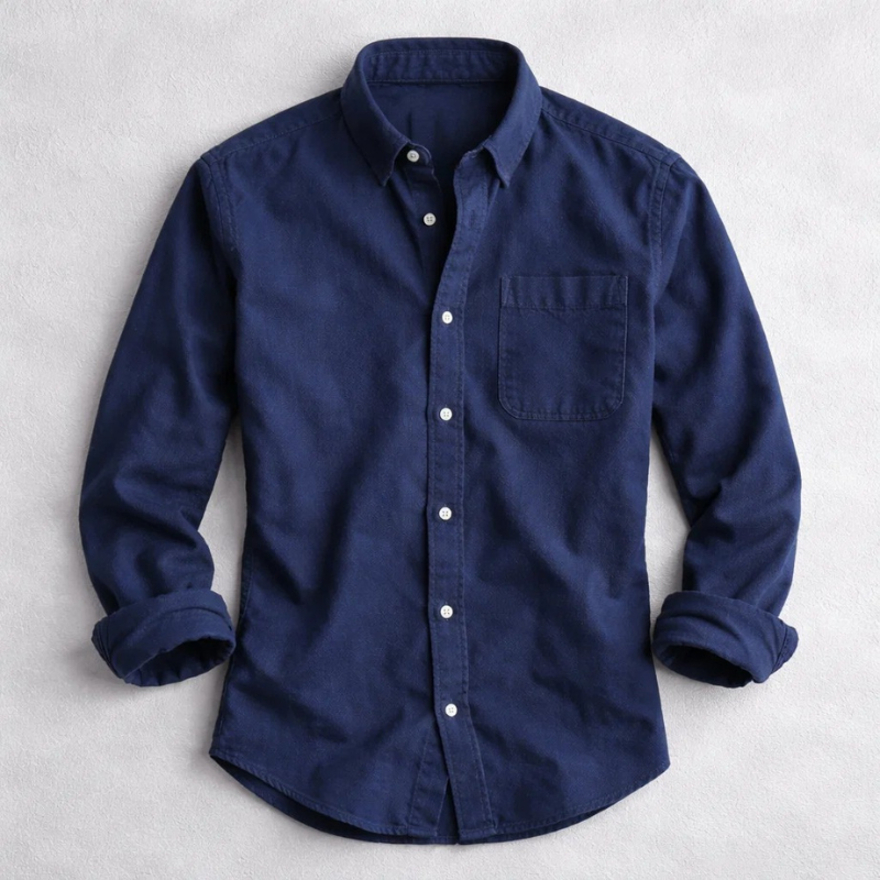 Landon Oxford Shirt