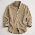 Landon Oxford Shirt