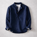 Yuto Henley Shirt