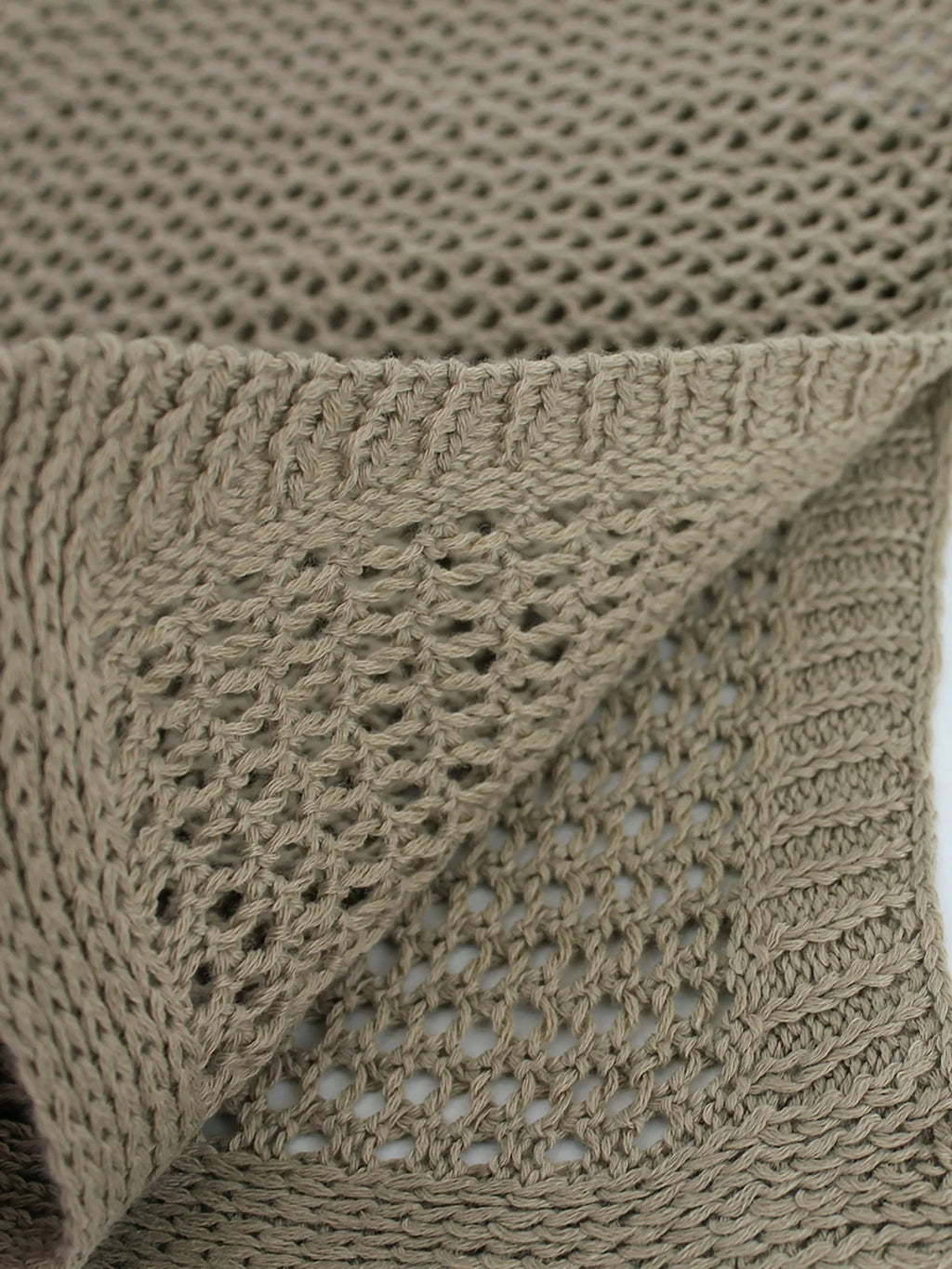 Mila Knit Beach Set