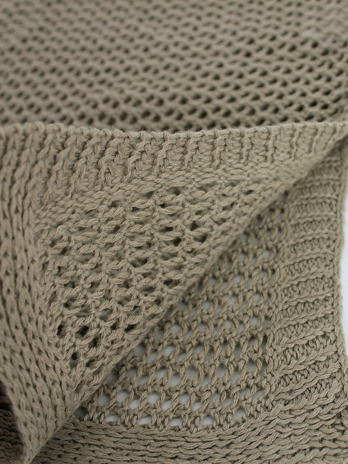 Mila Knit Beach Set