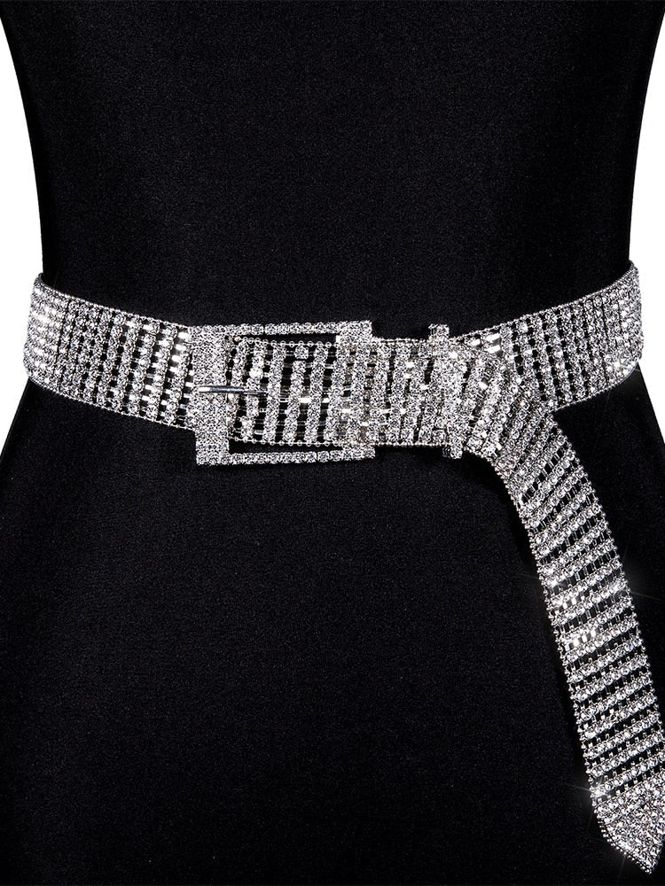 Shiny Belt