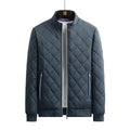 Knox Diamond Bomber