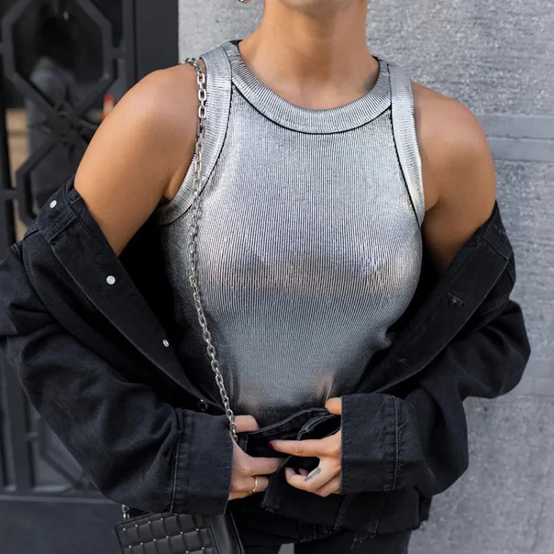 Julio Tank Top