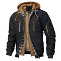 Frostline Explorer Jacket