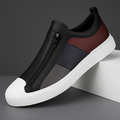 Julien Leather Sneakers