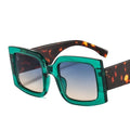 Riley Square Sunglasses