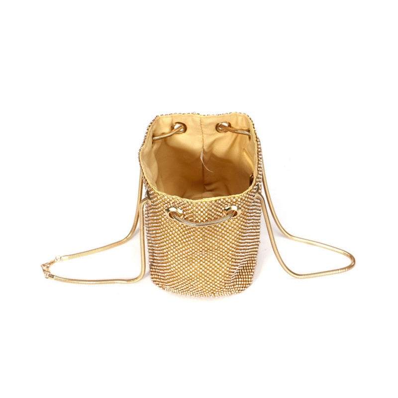 Nova Shoulder Bag detail